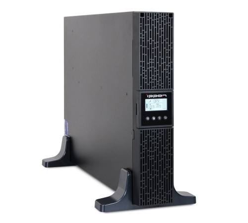 Источник бесперебойного питания Ippon Smart Winner II 2000E 1800Вт 2000ВА черный Источник бесперебойного питания Ippon Smart Winner II 2000E 1800Вт 2000ВА черный