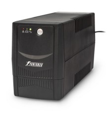 ИБП Powerman Back Pro 850IPlus (IEC320) Line-interactive 480W/850VA (999765)