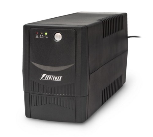 ИБП Powerman Back Pro 850IPlus (IEC320) Line-interactive 480W/850VA (999765) ИБП Powerman Back Pro 850IPlus (IEC320) Line-interactive 480W/850VA (999765)