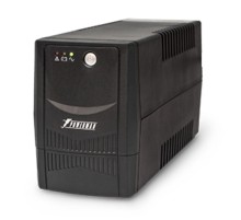 ИБП Powerman Back Pro 850/UPS Line-interactive 480W/850VA (999673)