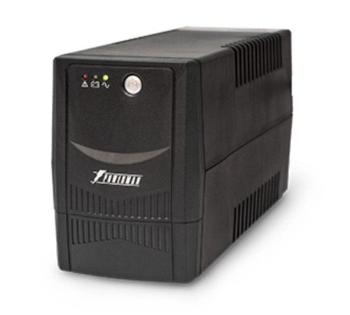 ИБП Powerman Back Pro 850/UPS Line-interactive 480W/850VA (999673) ИБП Powerman Back Pro 850/UPS Line-interactive 480W/850VA (999673)
