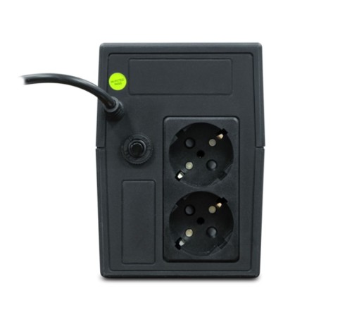 ИБП Powerman Back Pro 850/UPS Line-interactive 480W/850VA (999673) ИБП Powerman Back Pro 850/UPS Line-interactive 480W/850VA (999673)