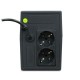 ИБП Powerman Back Pro 850/UPS Line-interactive 480W/850VA (999673)