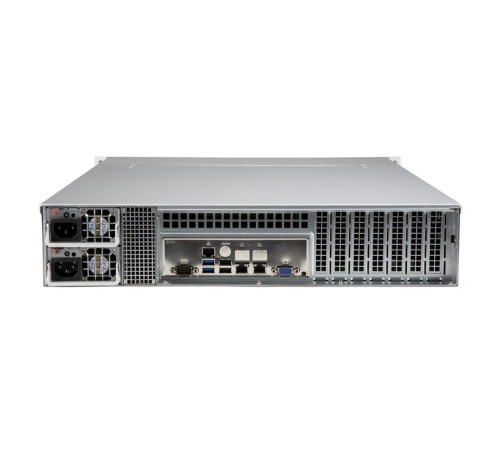 SuperMicro CSE-LA26E1C4-R609LP 2U, Black 8xHotSwap 2.5/3.5" SAS/SATA, 4xHotSwap 2.5/3.5" SAS/SATA/NVME, 650W HS 1U RM, w/o rail SuperMicro CSE-LA26E1C4-R609LP 2U, Black 8xHotSwap 2.5/3.5" SAS/SATA, 4xHotSwap 2.5/3.5" SAS/SATA/NVME, 650W HS 1U RM, w/o rail