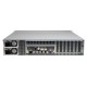 SuperMicro CSE-LA26E1C4-R609LP 2U, Black 8xHotSwap 2.5/3.5" SAS/SATA, 4xHotSwap 2.5/3.5" SAS/SATA/NVME, 650W HS 1U RM, w/o rail
