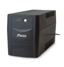 ИБП Powerman Back Pro 2000/UPS Line-interactive 1200W/2000VA (945284)