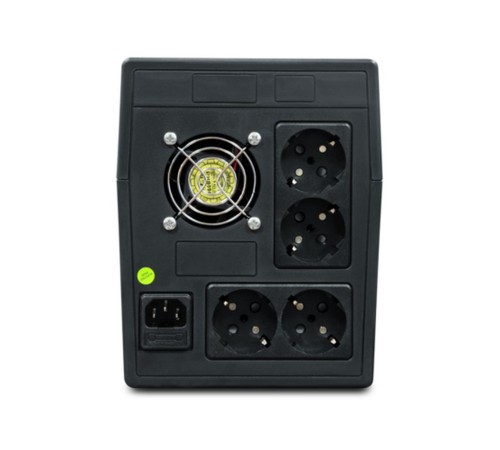 ИБП Powerman Back Pro 2000/UPS Line-interactive 1200W/2000VA (945284) ИБП Powerman Back Pro 2000/UPS Line-interactive 1200W/2000VA (945284)