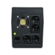 ИБП Powerman Back Pro 2000/UPS Line-interactive 1200W/2000VA (945284)