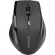 Defender Беспроводная оптическая мышь Accura MM-365 черный,6 кнопок, 800-1600 dpi Defender Accura MM-365 черный (52365)
