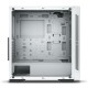 MATREXX 55 V3 ADD-RGB WH 3F White, E-ATX, CPU Height 160mm, VGA max 370mm, USB 2.0 x 2, USB 3.0 x 1, Audio x 1, Mic x 1, int. 3.5"/2.5" x 2 , 2.5" x 2+2, Ext. 5.25" x 0 (714101)