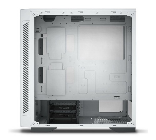 MATREXX 55 V3 ADD-RGB WH 3F White, E-ATX, CPU Height 160mm, VGA max 370mm, USB 2.0 x 2, USB 3.0 x 1, Audio x 1, Mic x 1, int. 3.5"/2.5" x 2 , 2.5" x 2+2, Ext. 5.25" x 0 (714101) MATREXX 55 V3 ADD-RGB WH 3F White, E-ATX, CPU Height 160mm, VGA max 370mm, USB 2.0 x 2, USB 3.0 x 1, Audio x 1, Mic x 1, int. 3.5"/2.5" x 2 , 2.5" x 2+2, Ext. 5.25" x 0 (714101)