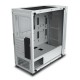MATREXX 55 V3 ADD-RGB WH 3F White, E-ATX, CPU Height 160mm, VGA max 370mm, USB 2.0 x 2, USB 3.0 x 1, Audio x 1, Mic x 1, int. 3.5"/2.5" x 2 , 2.5" x 2+2, Ext. 5.25" x 0 (714101)