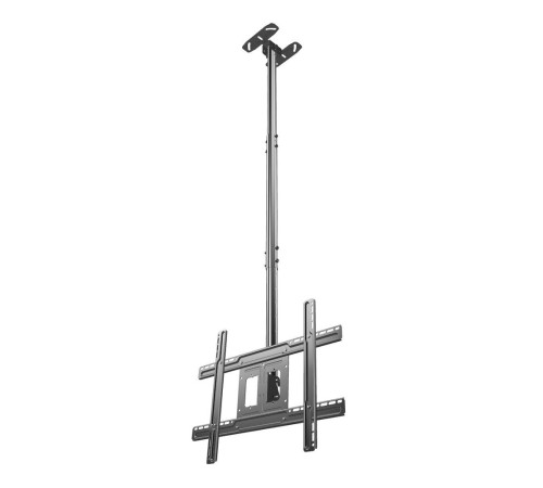 Кронштейн для телевизора Onkron N1L черный 32"-80" макс.68.2кг потолочный поворот и наклон Кронштейн для телевизора Onkron N1L черный 32"-80" макс.68.2кг потолочный поворот и наклон
