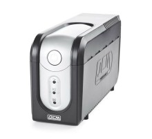 Источник бесперебойного питания (3 кабеля) Powercom Imperial IMP-825AP