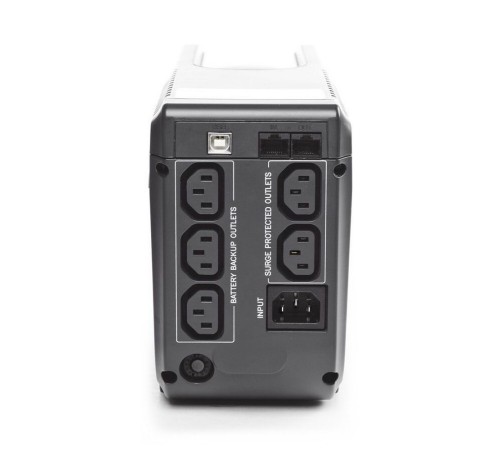 Источник бесперебойного питания Powercom Imperial IMP-625AP