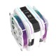 M120D-W-Plus Dimensions: 120x120x25mm Voltage: DC 12V Current:333MA (875675)