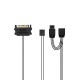 M120D-W-Plus Dimensions: 120x120x25mm Voltage: DC 12V Current:333MA (875675)
