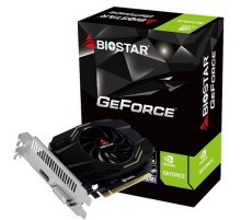 Видеокарта BIOSTAR NVIDIA GT 1030 1152 4096 4200 64 RTL [VN1034TB46]