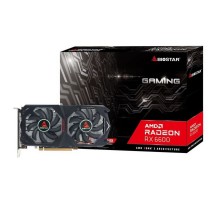 Видеокарта BIOSTAR AMD RX 6600 1626 8192 14000 128 RTL [VA6606RM81]