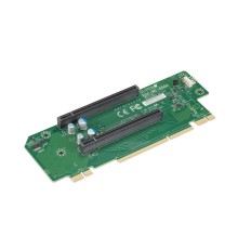Райзер-карта SuperMicro RSC-W2-66G4