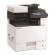 МФУ лазерный Kyocera Color M8130cidn (1102P33NL0) A3 Duplex Net белый