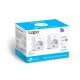 Умная розетка TP-Link Tapo P100(2-pack)
