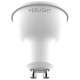 Умная лампа Yeelight Essential W1 GU10 4.5Вт 350lm Wi-Fi (упак.:4шт) (YGYC0120005WTEU)