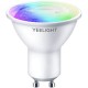 Умная лампа Yeelight Essential W1 GU10 4.5Вт 350lm Wi-Fi (упак.:1шт) (YLDP004-A)
