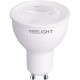Умная лампа Yeelight Essential W1 GU10 4.5Вт 350lm Wi-Fi (упак.:1шт) (YLDP004-A)