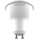 Умная лампа Yeelight Essential W1 GU10 4.5Вт 350lm Wi-Fi (упак.:1шт) (YLDP004-A)
