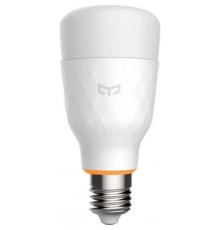 Умная лампа Yeelight Essential W3 E27 8Вт 900lm Wi-Fi (упак.:1шт) (YLDP007)