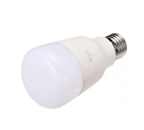 Умная лампа Yeelight Essential W3 E27 8Вт 900lm Wi-Fi (упак.:1шт) (YLDP007)