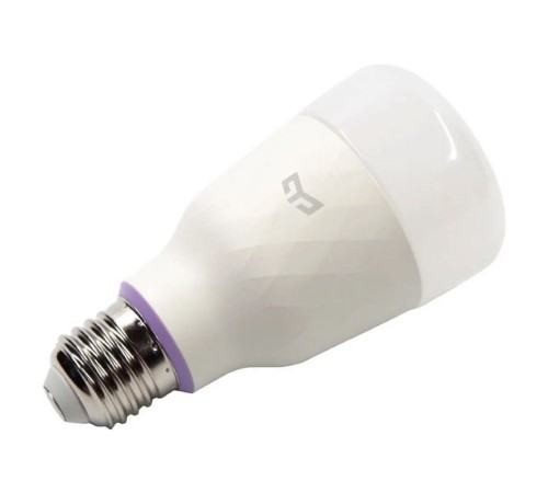 Умная лампа Yeelight Essential W3 E27 8Вт 900lm Wi-Fi (упак.:1шт) (YLDP007)