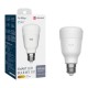 Умная лампа Yeelight Essential W3 E27 8Вт 900lm Wi-Fi (упак.:1шт) (YLDP007)