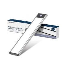 Умный светильник Yeelight Motion Sensor Closet Light A20 универсальный серебристый (YDQA1720008GYGL)