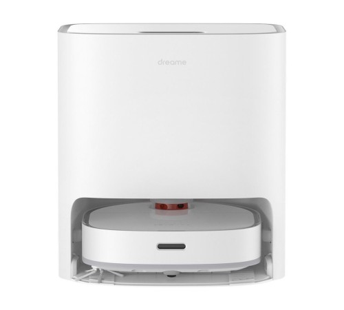 Робот-пылесос Dreame Bot W10 White (RLS5C)