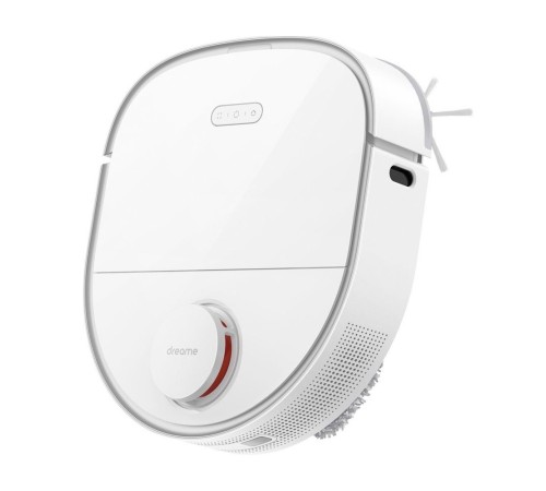 Робот-пылесос Dreame Bot W10 White (RLS5C)