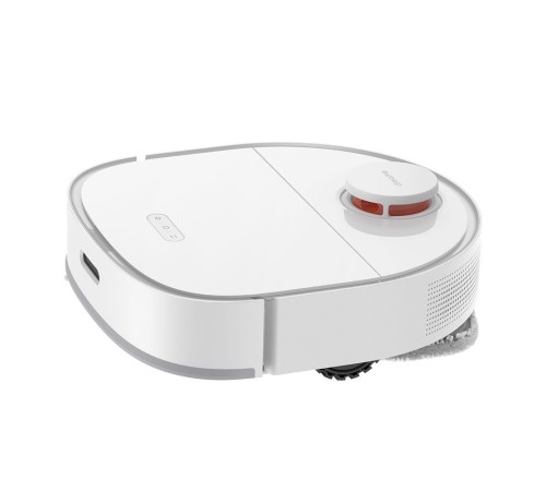 Робот-пылесос Dreame Bot W10 White (RLS5C)