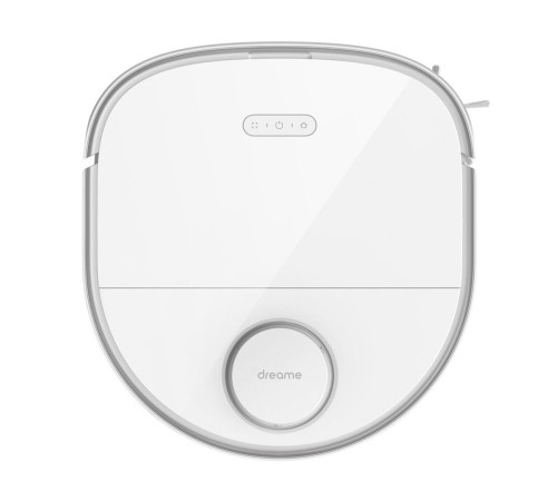 Робот-пылесос Dreame Bot W10 White (RLS5C)