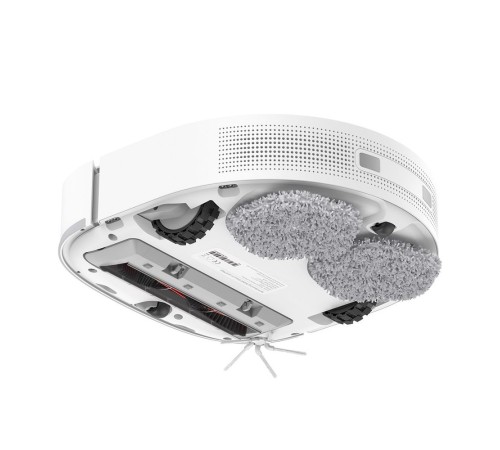 Робот-пылесос Dreame Bot W10 White (RLS5C)