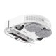 Робот-пылесос Dreame Bot W10 White (RLS5C)