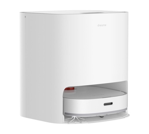 Робот-пылесос Dreame Bot W10 White (RLS5C)
