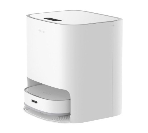 Робот-пылесос Dreame Bot W10 White (RLS5C)