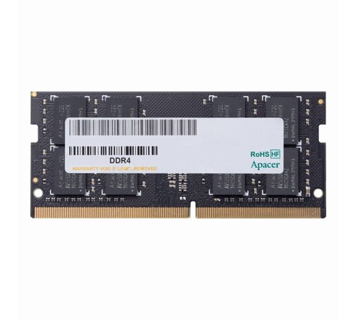Оперативная память Apacer 32Gb DDR4 3200MHz [ES.32G21.PSI]