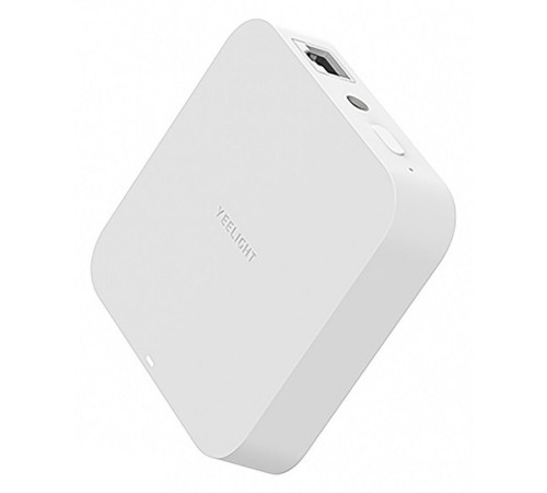 Центр управления Yeelight Gateway (YLWG01YL)