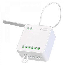 Реле Yeelight Реле Yeelight Smart Dual Control Module YLAI002