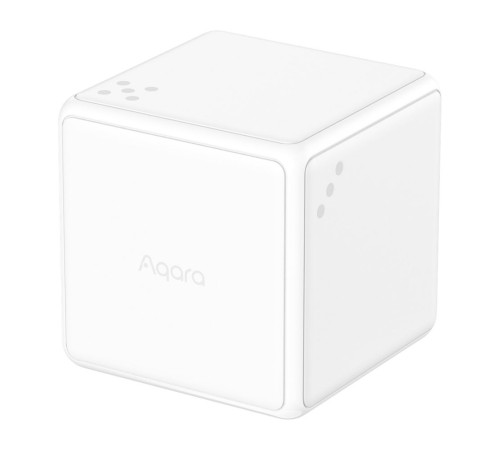 Панель управления Aqara Cube (MFKZQ01LM)
