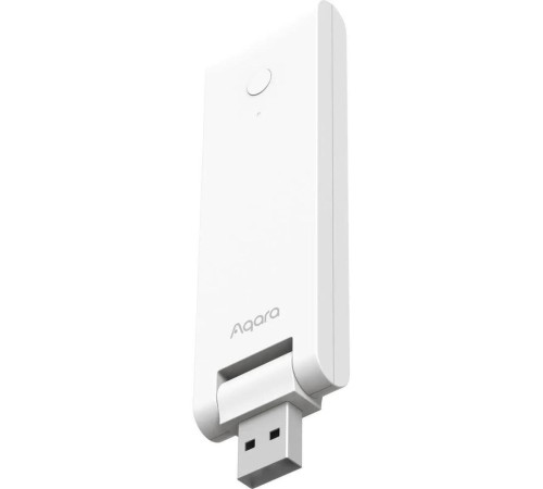 Центр управления Aqara Hub E1 (HE1-G01) Центр управления Aqara Hub E1 (HE1-G01)