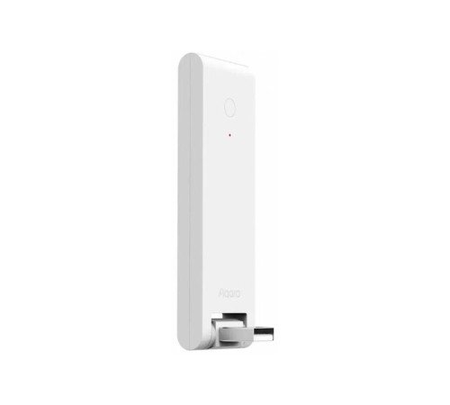 Центр управления Aqara Hub E1 (HE1-G01) Центр управления Aqara Hub E1 (HE1-G01)