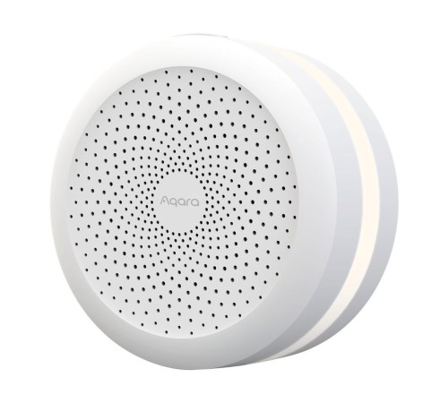 Центр управления Aqara Hub M1S (EU) (HM1S-G01)